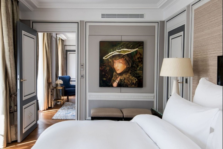 Hotel de Crillon, A Rosewood Hotel photo 7