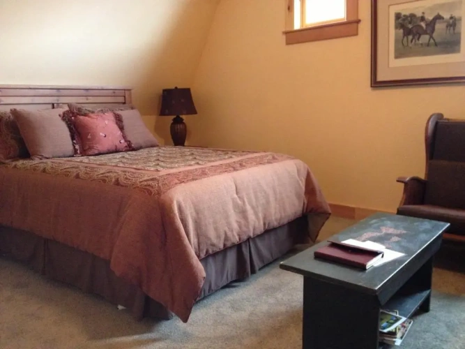 1 Bedroom Suite