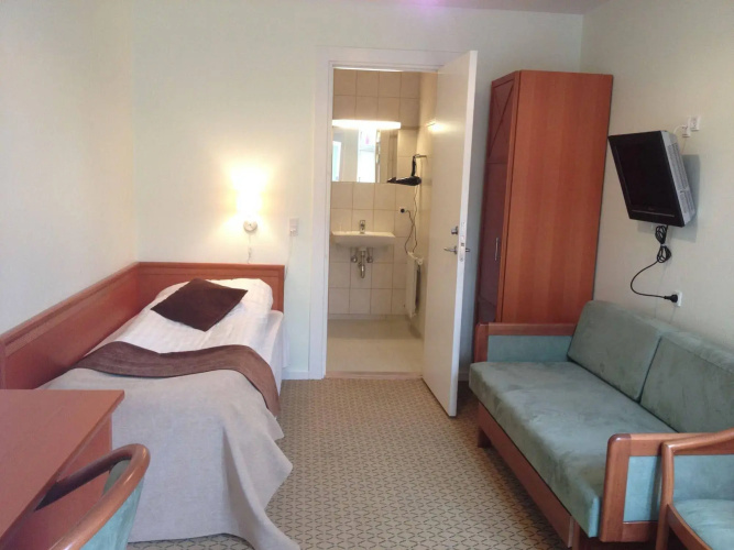 Hotel Allinge