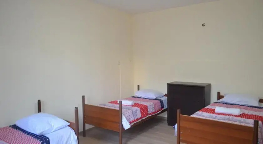 Hostel Stay Home