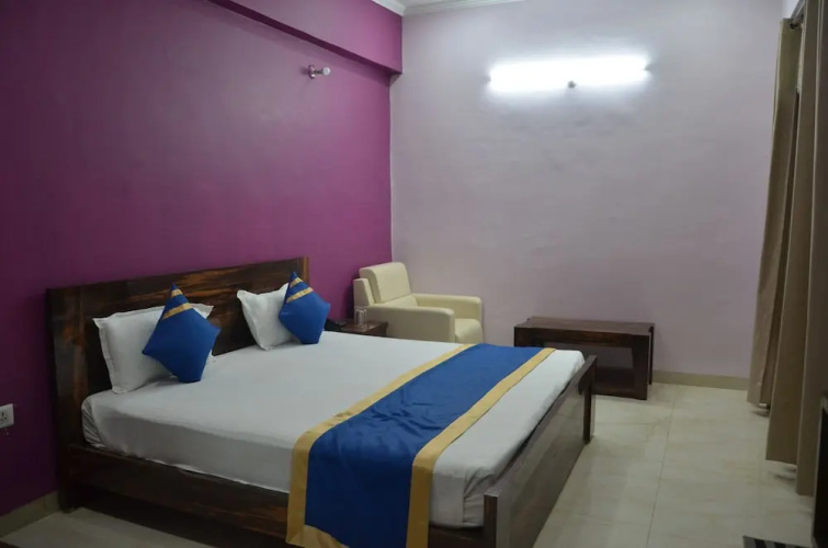 Hotel Kunti International