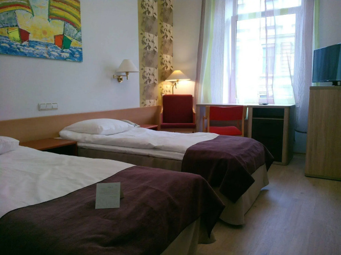 A1 Hotel