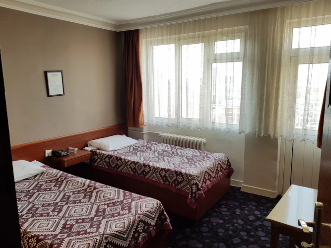 Ferah Otel