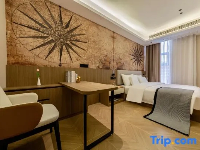 Premier Suite