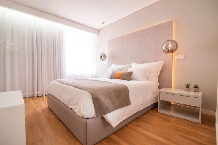 Family Apartment