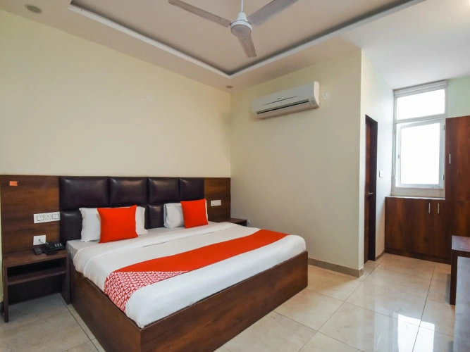 Classic Double room