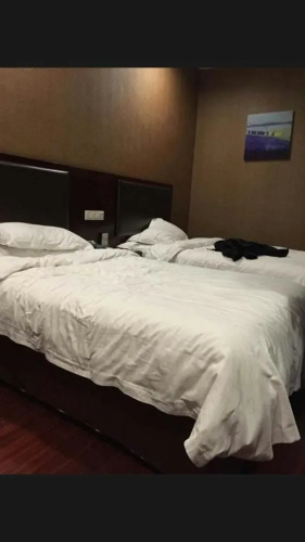 Cuiyuan City Hotel