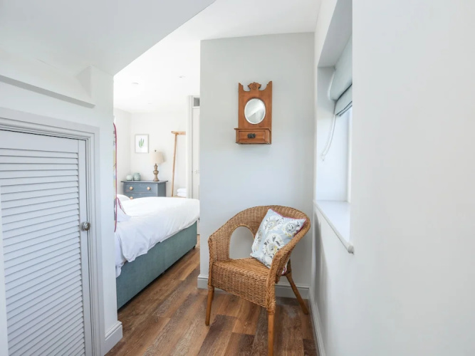 Southcott Apartment