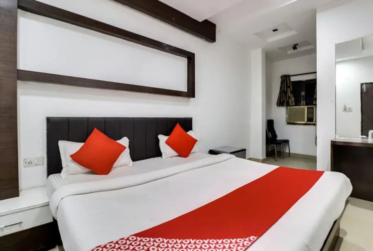 Hotel Just9 Inn