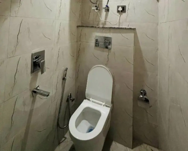Executive Junior Suite