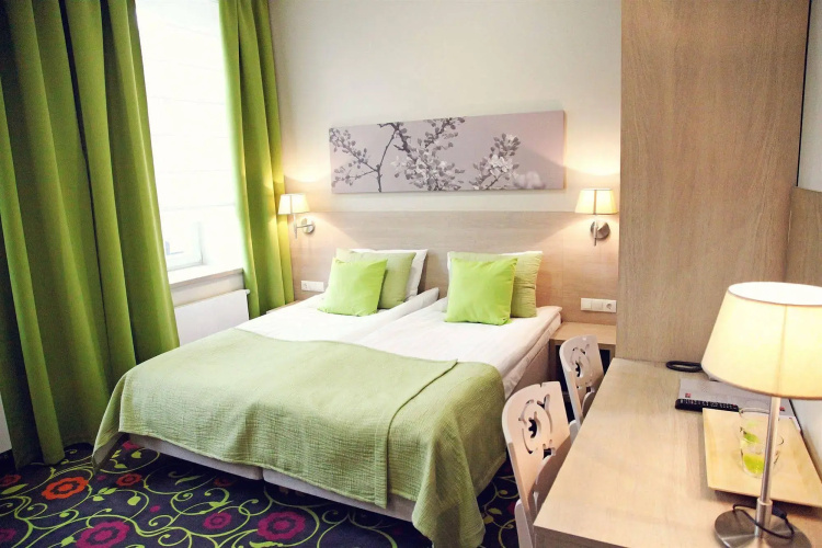 City Hotels Rūdninkai