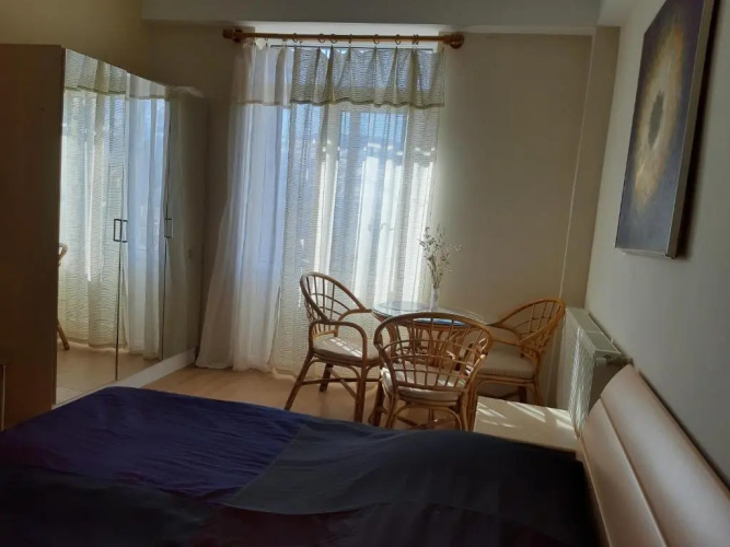 Apartment N6