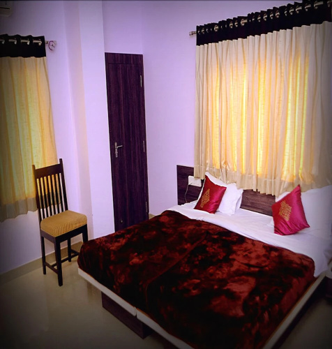 Hotel Samridhi