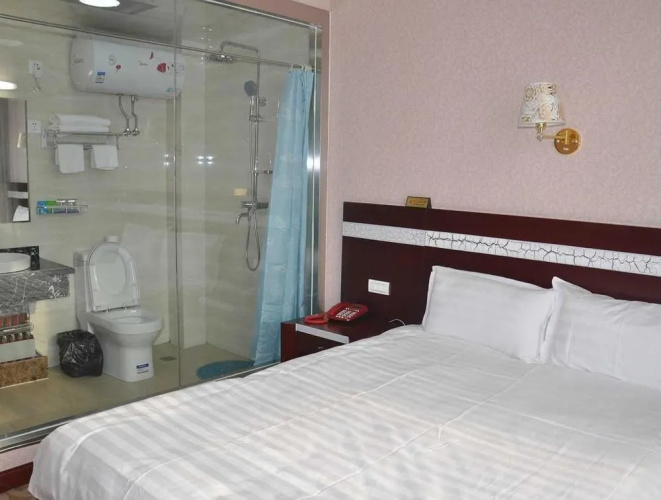 Hangjia Hotel