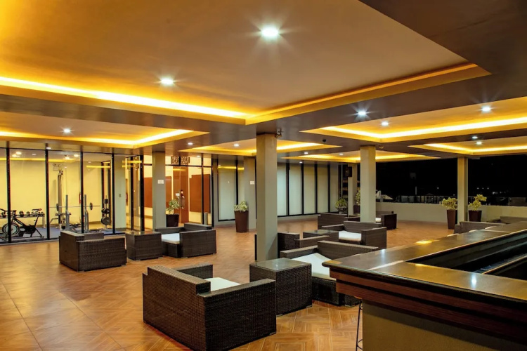 The Isabelle Hotel - Naga