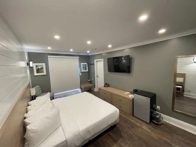 Coastal Suites
