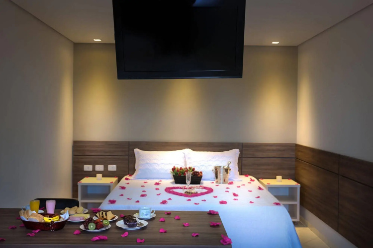 London Hotel