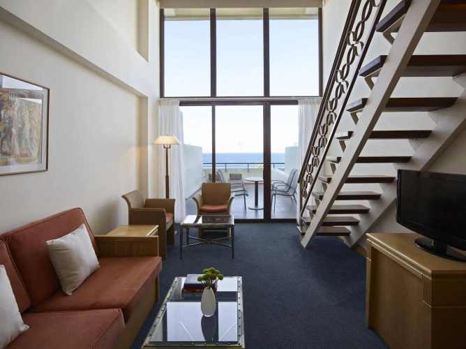 Rhodes Bay Hotel & Spa photo 16