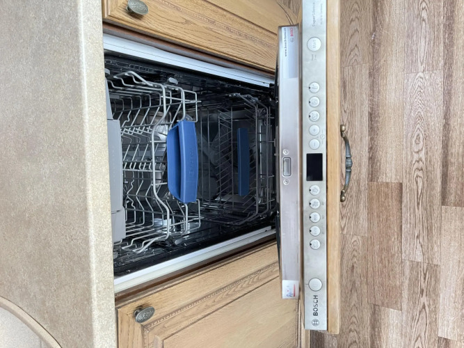 Фотография номера квартиры Tolstoy Apart (Толстой Апарт) на улице Чертановская