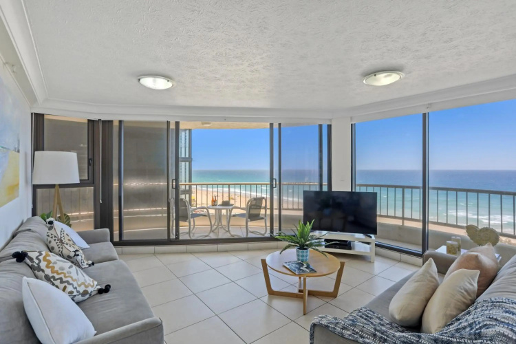 Boulevard North Holiday Apartments