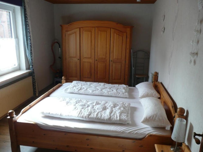 Basement Apartment