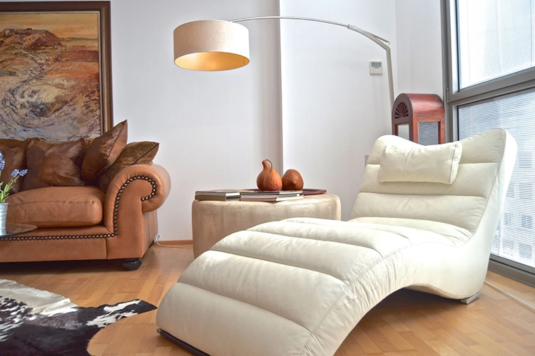 2BR refined ethnic style in Eixample - Livingstone
