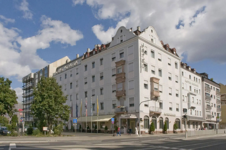 Image de l'hôtel