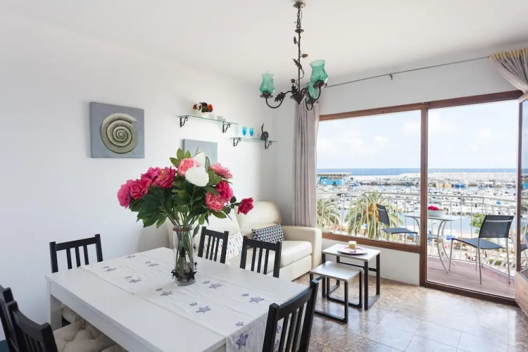 Apartamento Vivalidays Joan