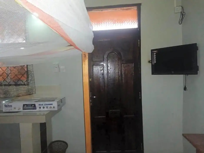 Viriko Boarding House
