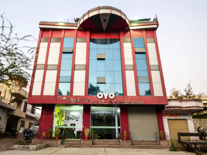 Otel görseli