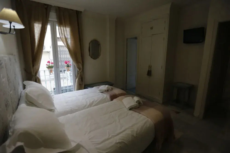 Jardín De La Alameda Hostal Boutique