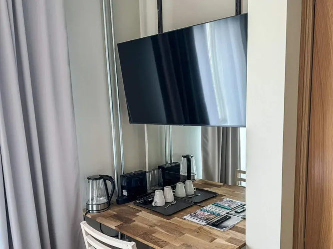 4 Star Holiday Home in Solvesborg