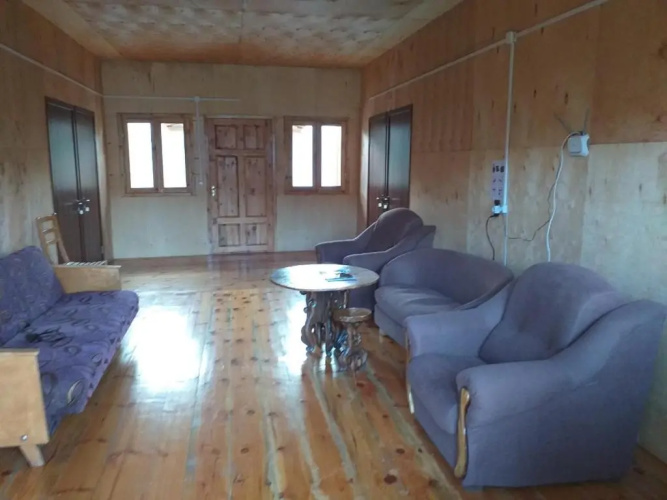 Guest House ALUDA