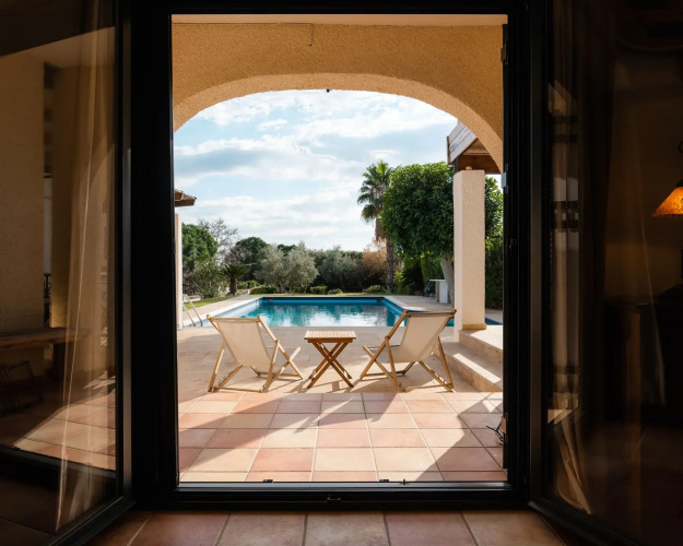 Villa Nefeli