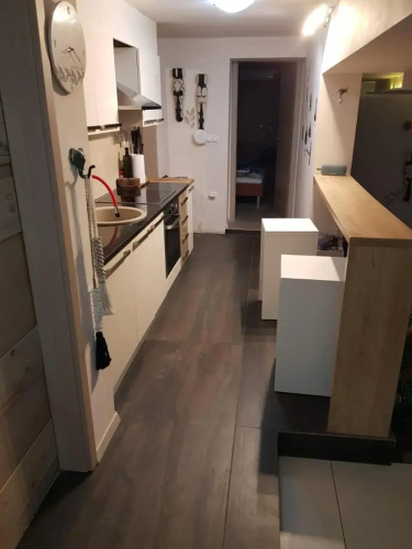 Apartment Kalaba II
