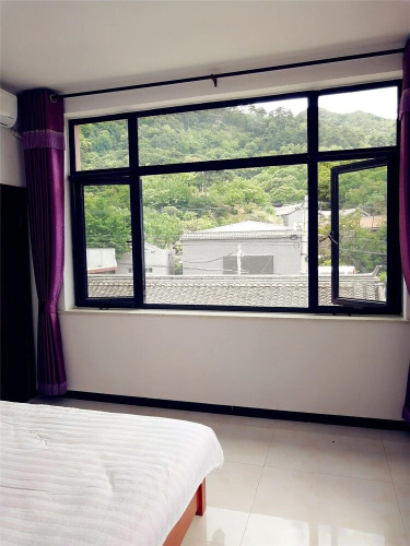 Mutianyu Shan She Agritainment