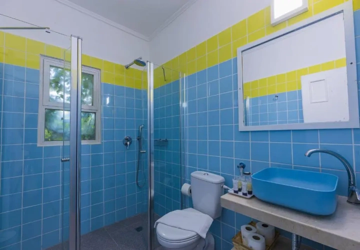 Family Apartment