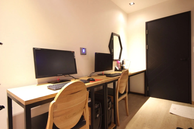 2 Heaven Hotel Seogu