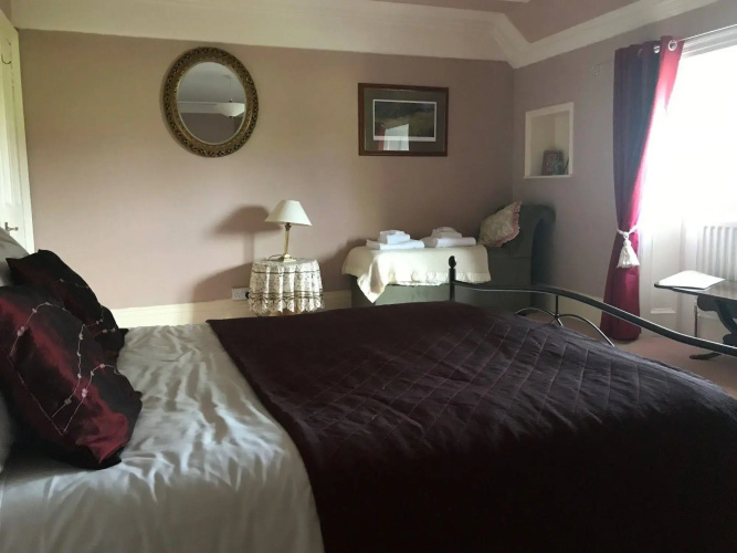 Newburgh House Bed & Breakfast - Yorkshire