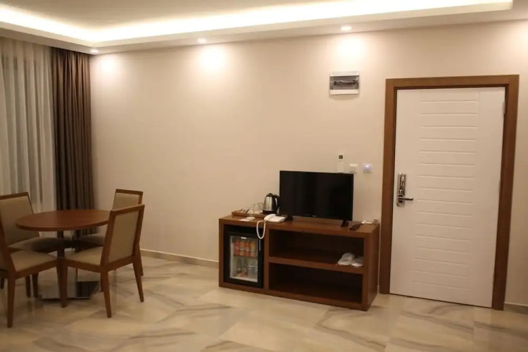 Erzincan Mesut Hotel