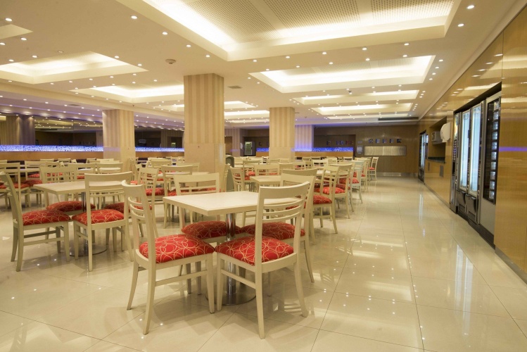 Holiday Inn Express Rosario photo 12