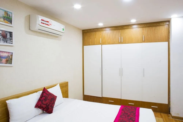 Phi Yen Apartment
