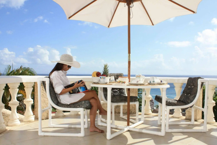 Seacruise Villa