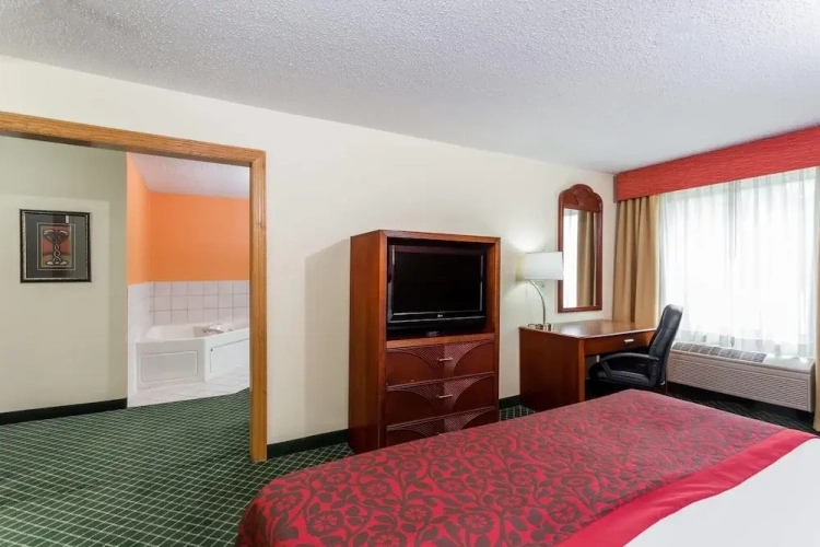 Double Studio Suite