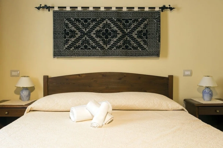 Comfort Twin room