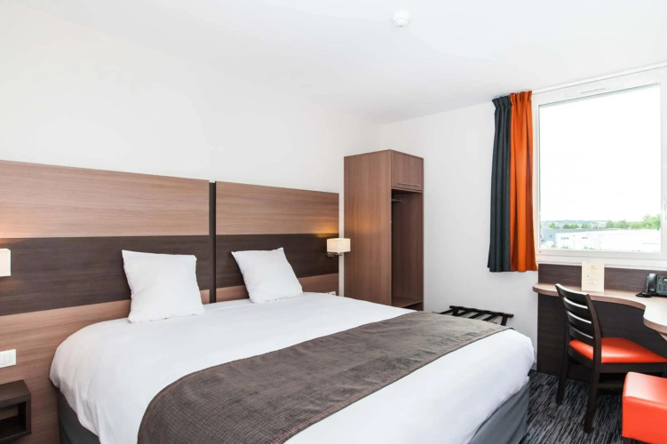 Dios Hôtel - Toulouse Nord