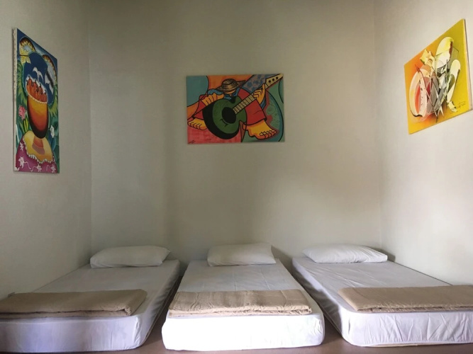 Zizi Home