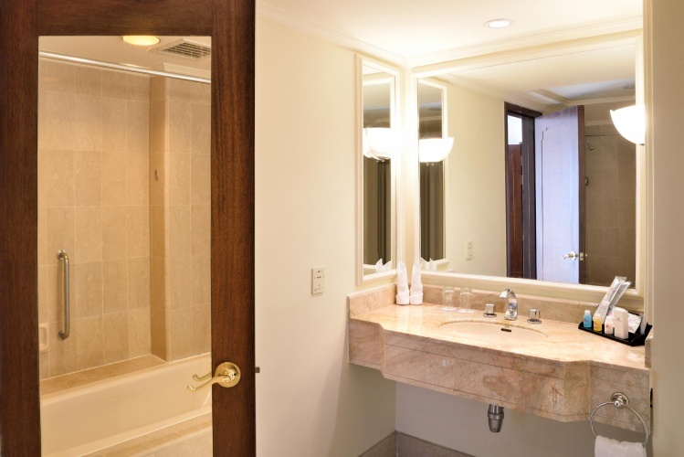 Single Suite