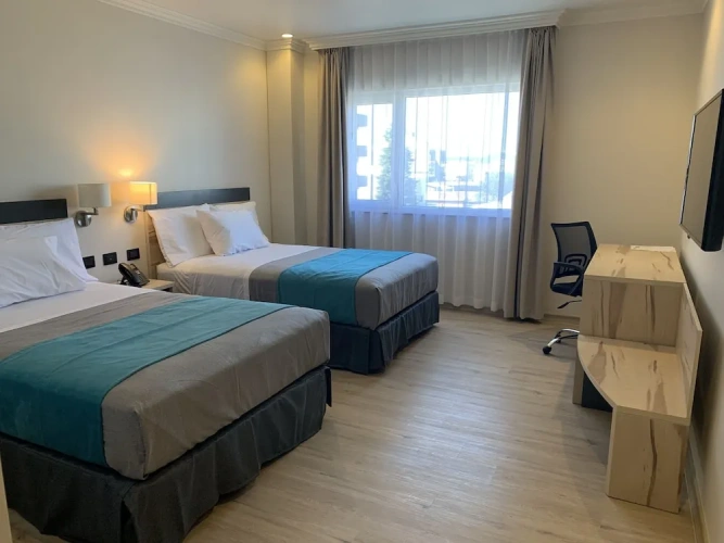 Superior Double room