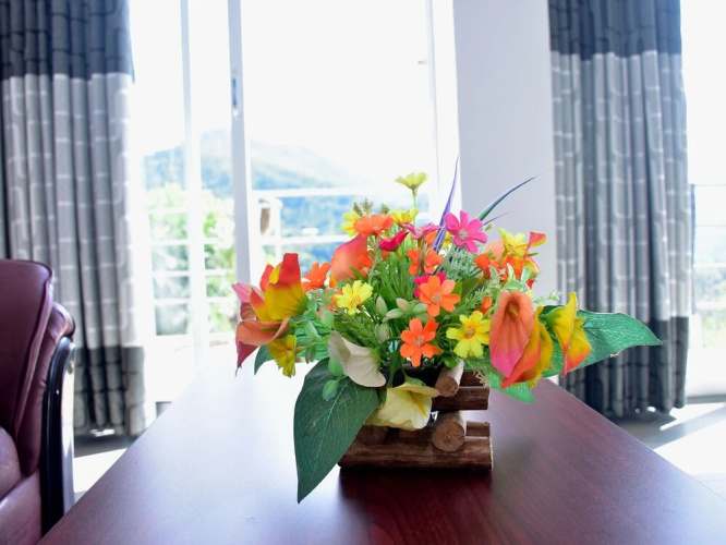 Ornateview Hotel